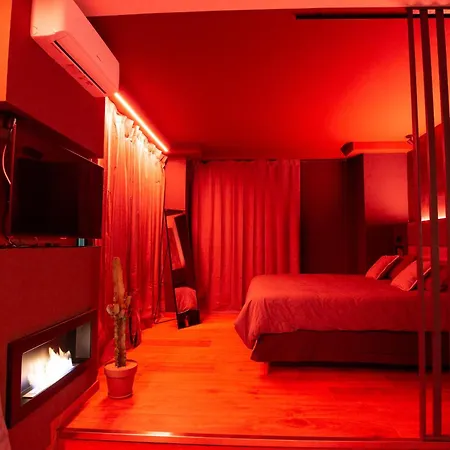 Retreat - Con Privata Daire Roma