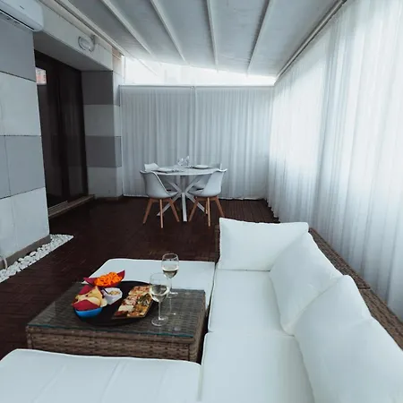 Daire Retreat - Con Privata