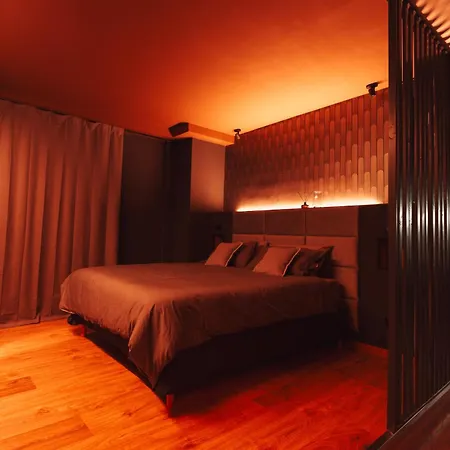 Daire Retreat - Con Privata Roma