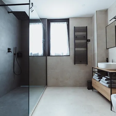 Daire Retreat - Con Privata Roma