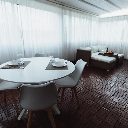 Retreat - Con Privata Daire Roma