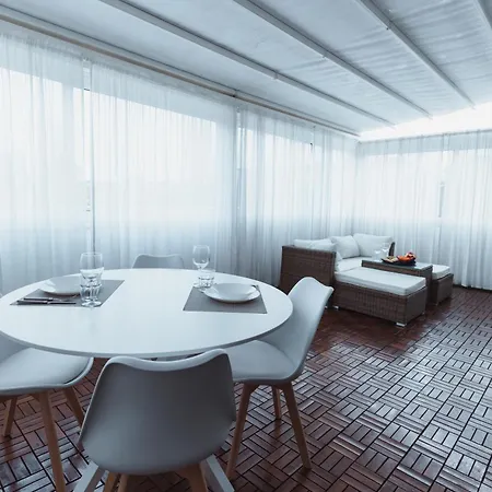 Retreat - Con Privata