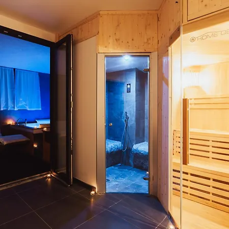 Retreat - Con Privata * Roma