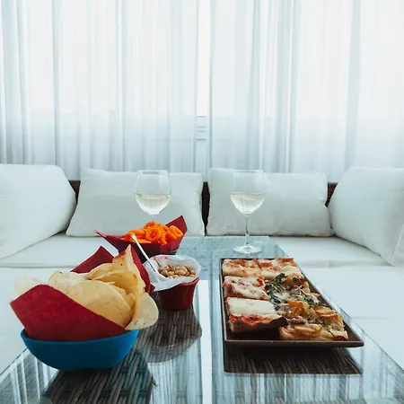 Daire Retreat - Con Privata *