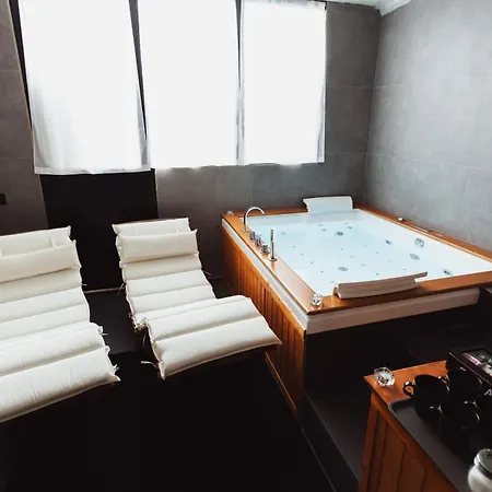 Daire Retreat - Con Privata Roma