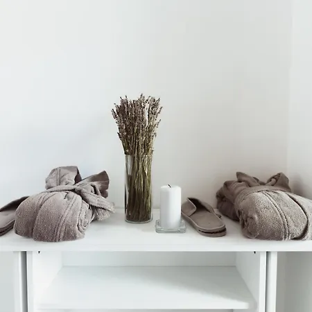 Daire Retreat - Con Privata *