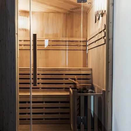 Daire Retreat - Con Privata *